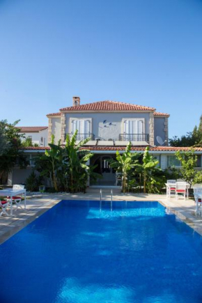 Purlen Otel